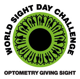 world sight day challenge
