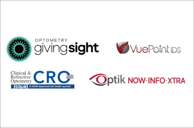 Expanded Partnership between Optometry Giving Sight & VuePoint IDS