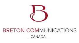 Breton Communications Canada