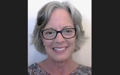 Optometry Giving Sight Names Sarah Burtner as New Director of Communications