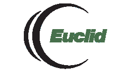 Euclid Logo Euclid Logo