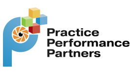 Practice Performance Partners logo Practice Performance Partners logo