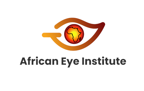African Eye Institute Trust Logo African Eye Institute Trust Logo