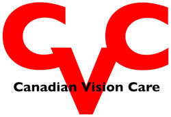 Canadian Vision Care logo Canadian Vision Care logo