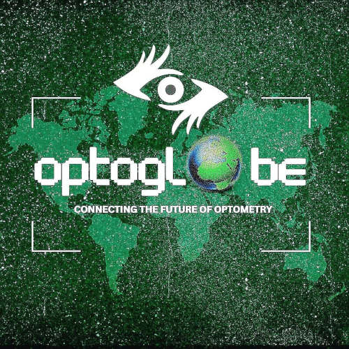 OPTOGLOBE LOGO OPTOGLOBE LOGO