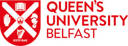 Queen's University Belfast_2025 Logo Queen's University Belfast_2025 Logo
