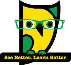 See Better.Learn Better Logo See Better.Learn Better Logo
