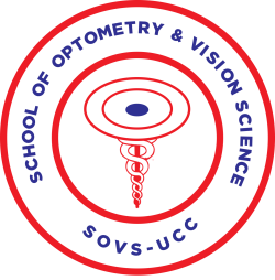 University of Cape Coast Logo Light for the World Logo