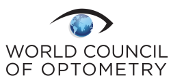 World Council of Optometry Logo World Council of Optometry Logo