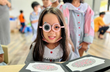 OGS Awards Nearly $1 million in grants for 2025