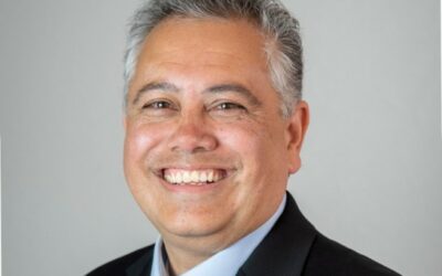 Optometry Giving Sight Names Tony Sommer to Board of Directors