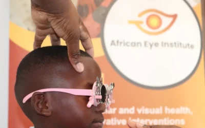 Donations in Action – A School Transformed in Grabouw