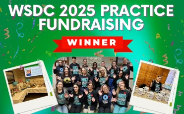 Congratulations Queensway Optometric Centre