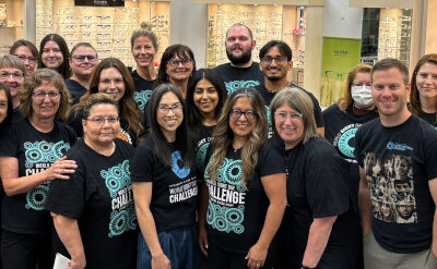 Practice Spotlight – Henderson Vision Centre