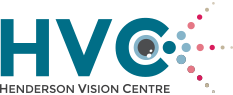 Henderson Vision Centre logo