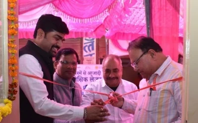 Your Donations at Work – Building a Legacy of Care