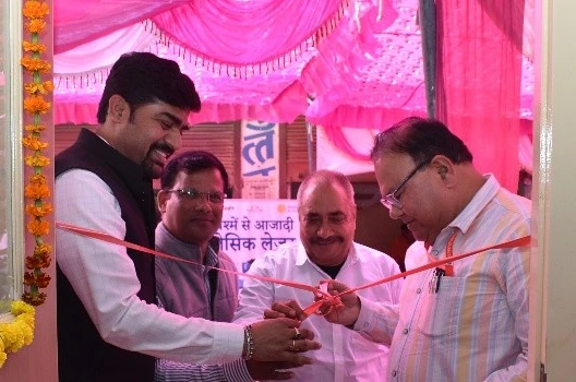 Your Donations at Work – Building a Legacy of Care