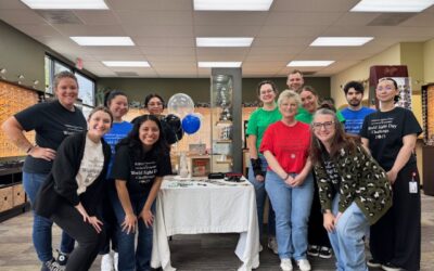 PRACTICE SPOTLIGHT: HILLSBORO VISION CLINIC