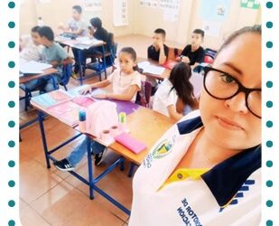 Case Study: A Life Helped – Milvia Carolina Guerra Manchamé