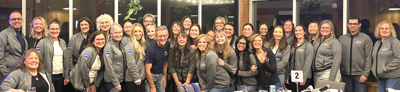 Mountain View Optometry Team