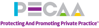 PECAA Logo