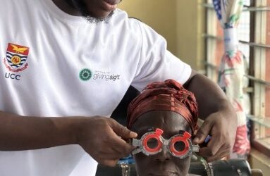 Training the Next Generation: Optometry Education Around the World