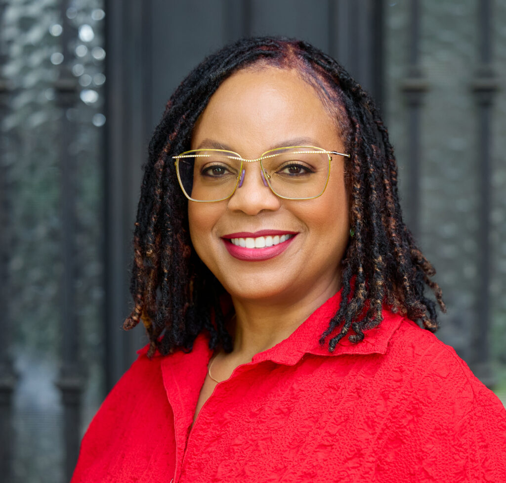 Dr. Millicent Knight