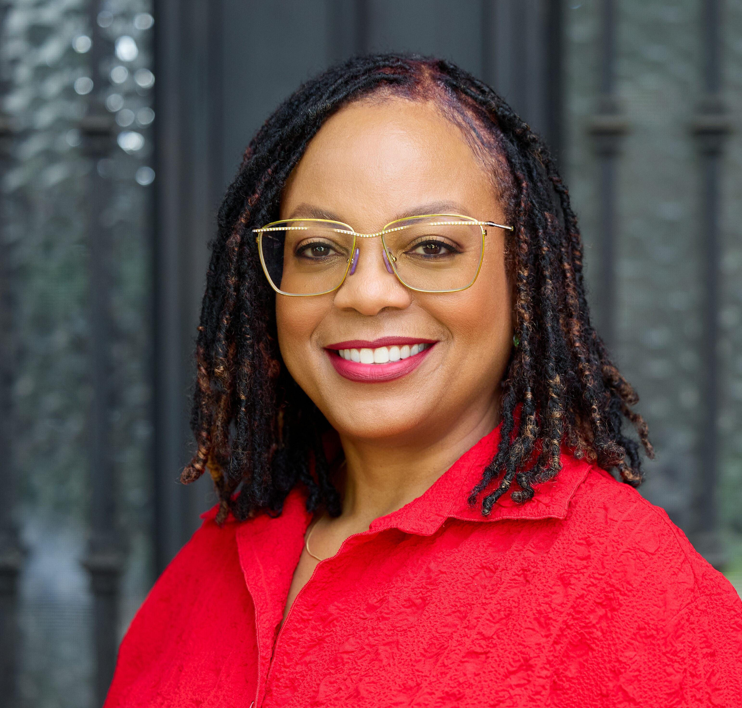 Dr. Millicent Knight