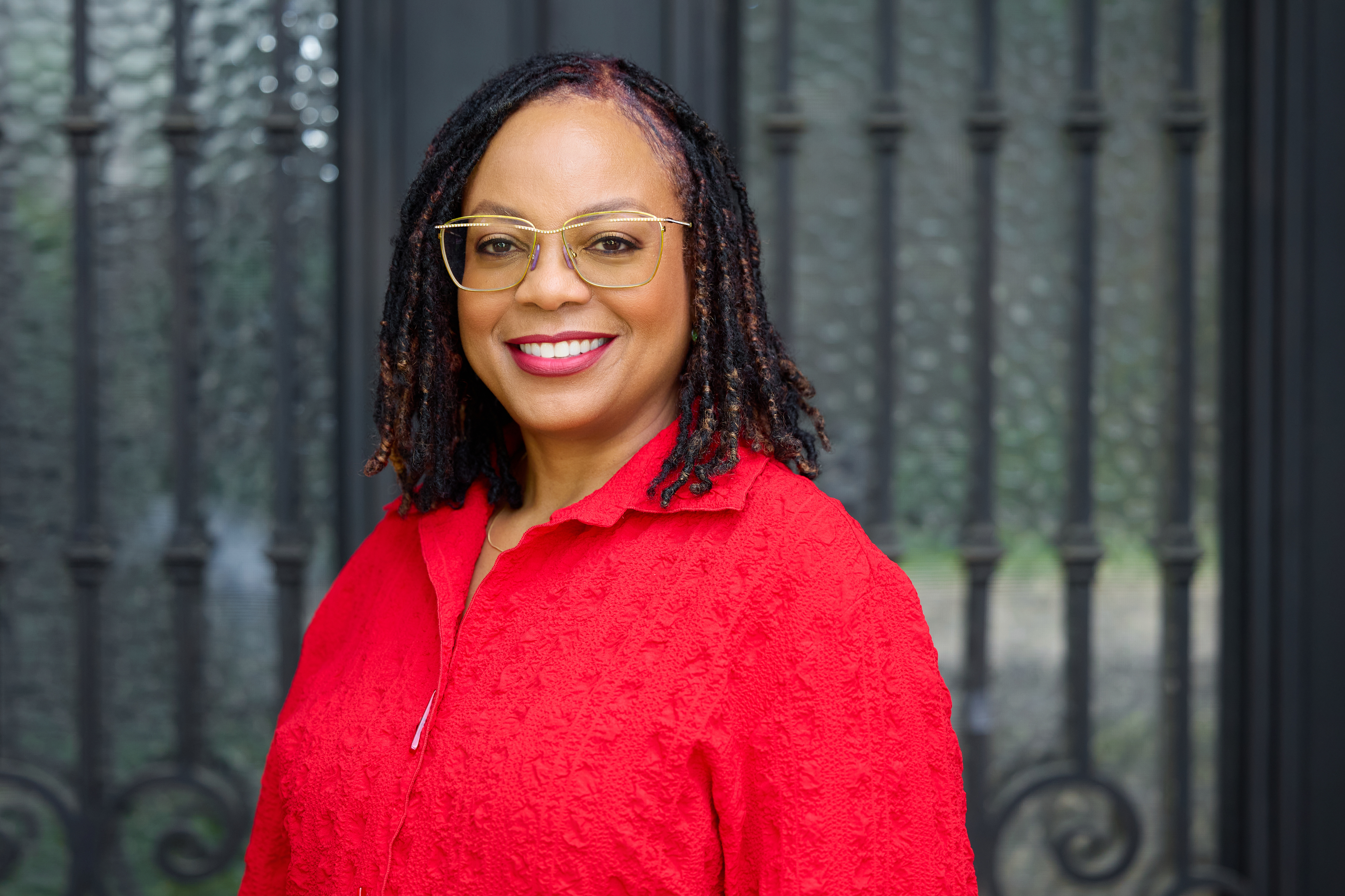 Dr. Millicent Knight