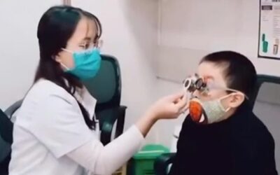Case Study: An Dung – Optometry Graduate from Vietnam