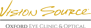 Oxford Eye Clinic logo