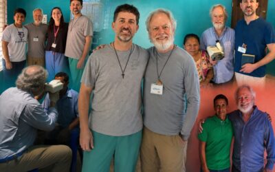 PRACTICE SPOTLIGHT: Oxford Eye Clinic