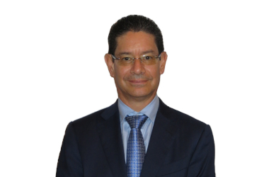 Optometry Giving Sight Welcomes Javier Prada-López to Its Board of Directors