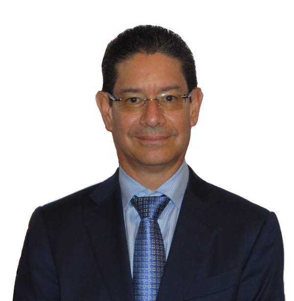 Photo of OGS Board Director Javier Prada-López 