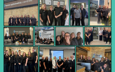 PRACTICE SPOTLIGHT: Doctors Vision Group