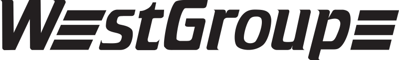 WestGroupe logo WestGroupe logo