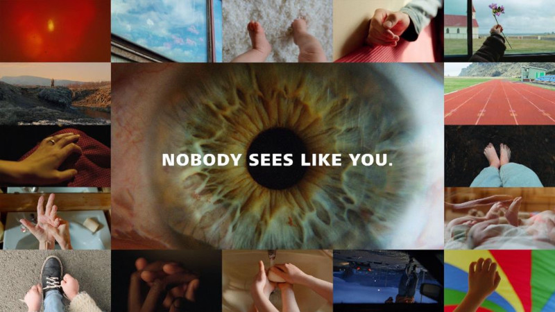 ZEISS Nobody Sees Like You ZEISS Nobody Sees Like You