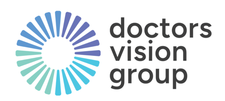 Doctors Vision Group logo