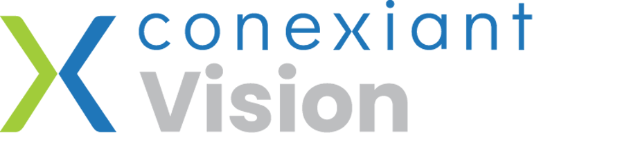 Conexiant Vision Logo