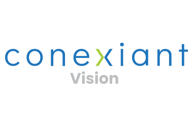 Corporate Partner Spotlight: Conexiant Vision