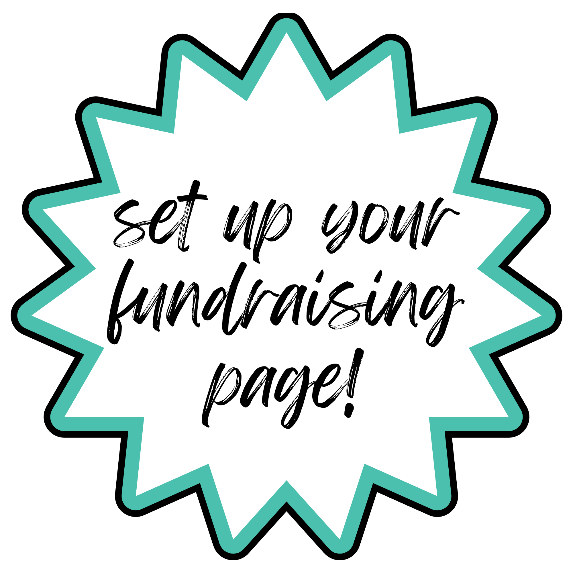set up your page