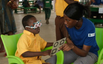 Grants Awarded for 2027