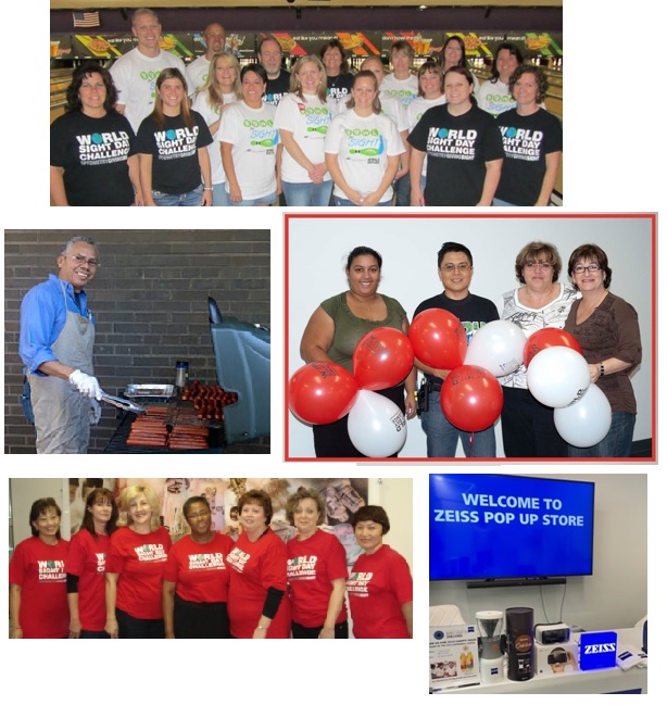 WSDC company collage of photos of participating companies