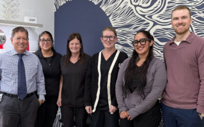 PRACTICE SPOTLIGHT: Complete Family Vision Care